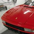 Ferrari Testarossa